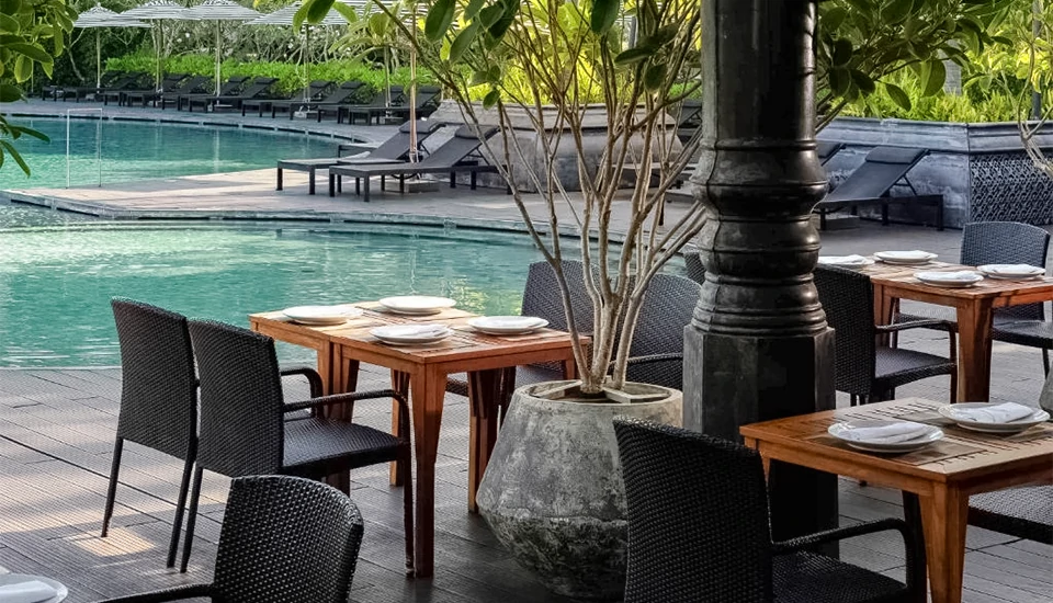 هتل پولمن کارون بیچ ریزورت پوکت